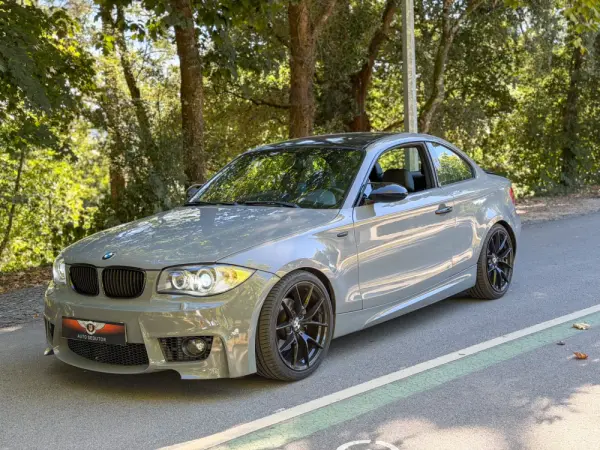 BMW 120 1