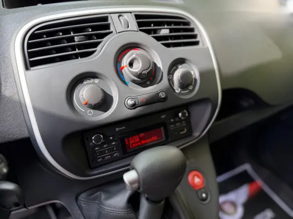 Renault Kangoo 15
