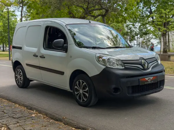 Renault Kangoo 3