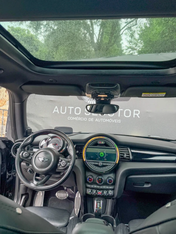 MINI John Cooper Works null 19