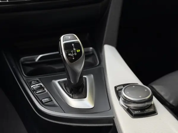 BMW 420 Gran Coupé d Pack M Auto 14