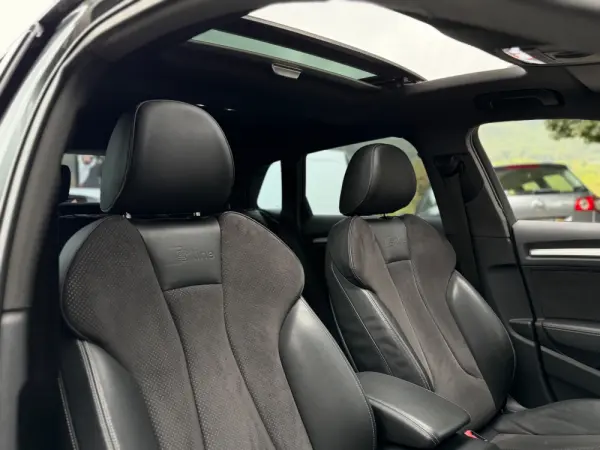 Audi A3 S Line 20
