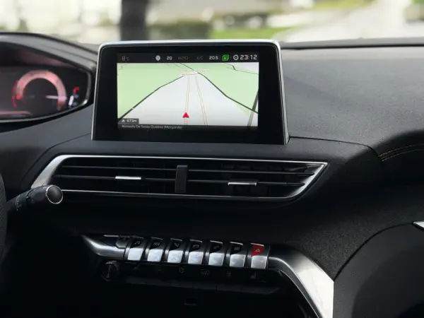 Peugeot 3008 1.5 BlueHDi GT EAT8 20