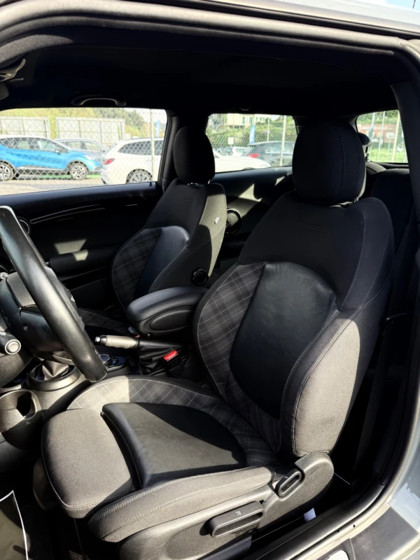 MINI Coupé Outro 5