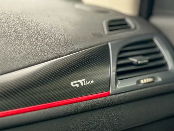 Renault Mégane 1.5 dCi GT Line 19