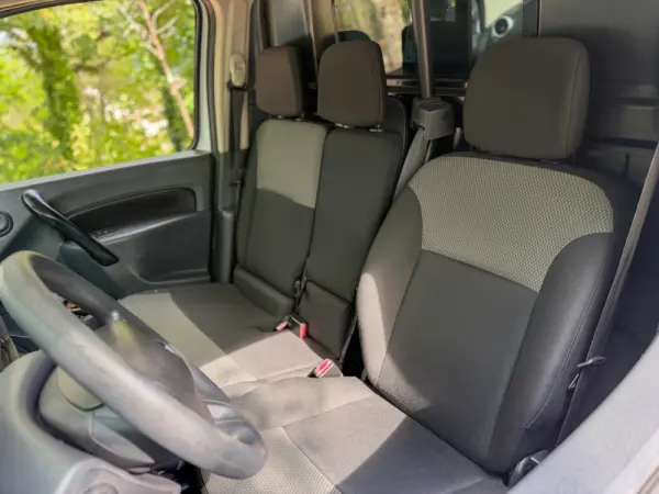 Renault Kangoo 12