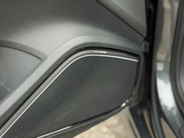 Audi A3 S Line 12