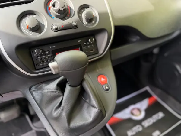 Renault Kangoo 14
