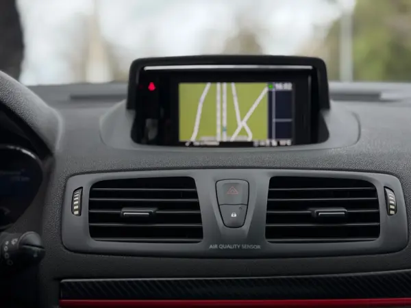 Renault Mégane 1.5 dCi GT Line 18