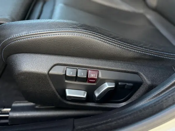 BMW 418 Gran Coupé d Aut. M Sport 18