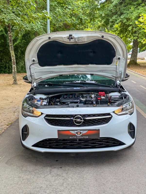 Opel Corsa 1.0 T Edition 4