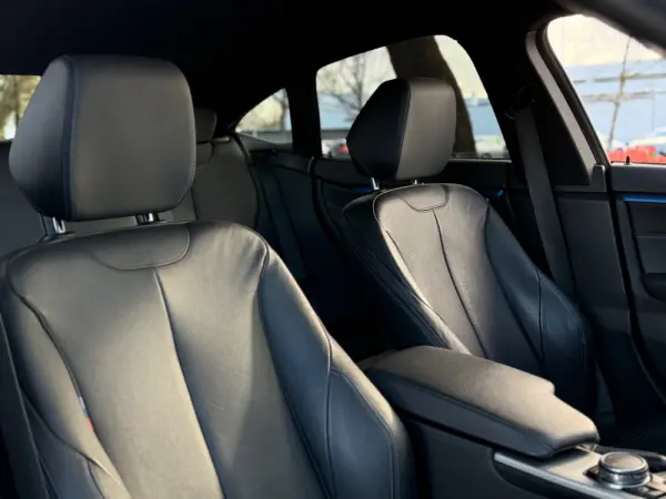 BMW 418 Gran Coupé d Aut. M Sport 17