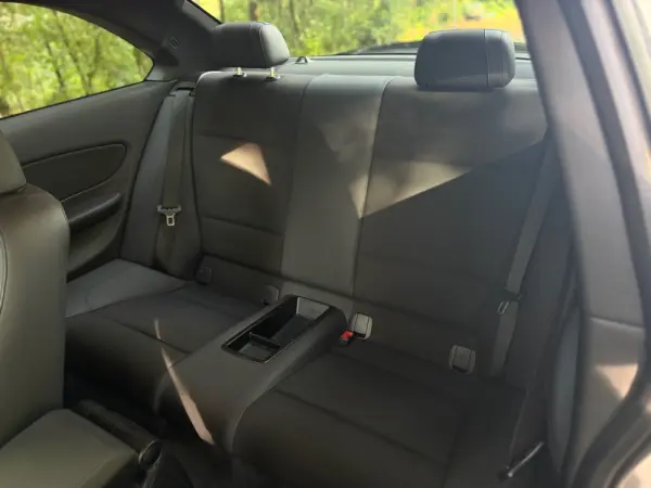 BMW 123 d DPF Aut. Edition Sport 11