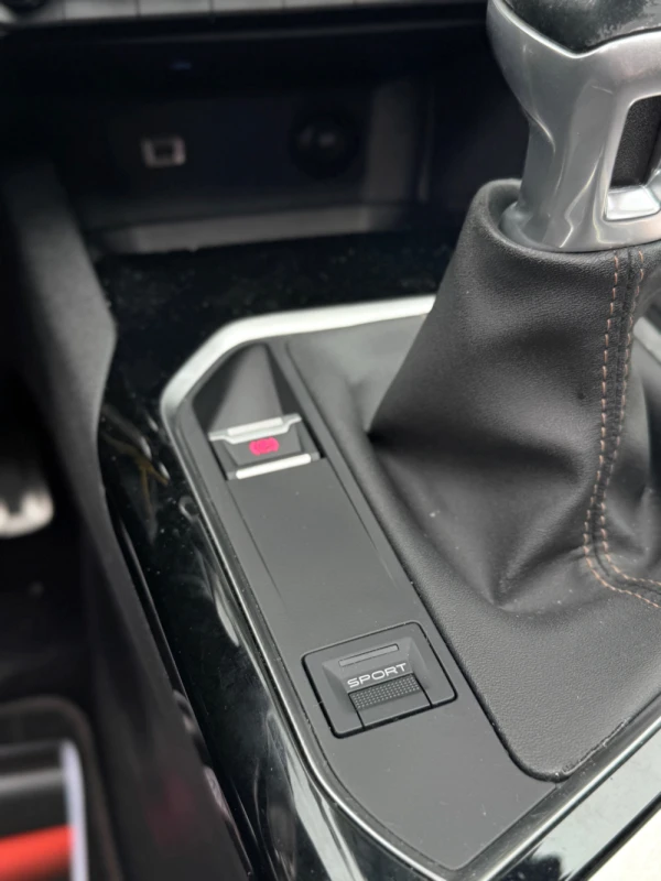 Peugeot 3008 1.2 PureTech GT Line 15