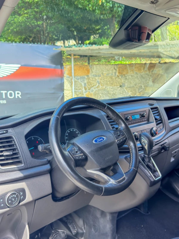 Ford Transit null 9