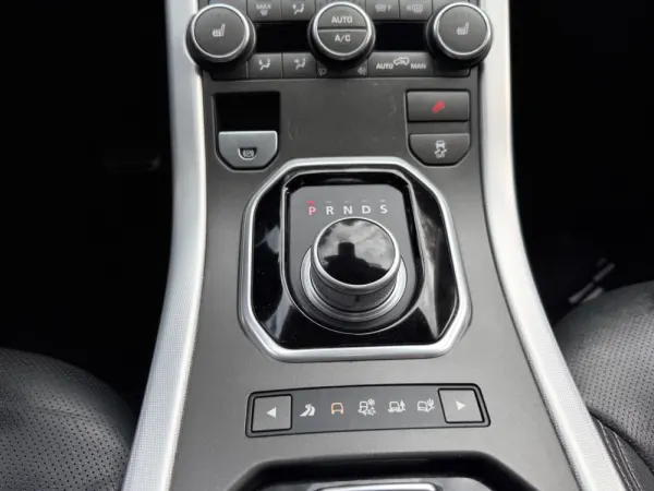 Land Rover Range Rover Evoque 2.2 DW12C Dynamic Auto 15
