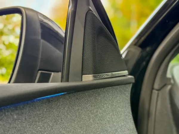 Peugeot 3008 1.2 PureTech GT Line 11