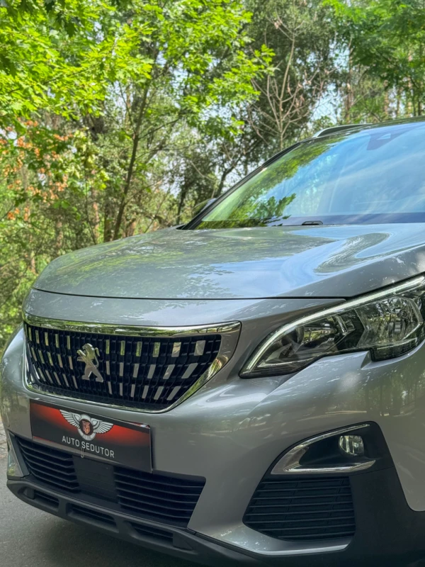 Peugeot 3008 ALLURE 3