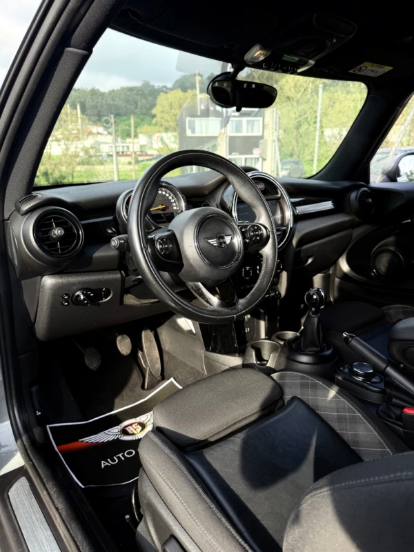 MINI Coupé Outro 7