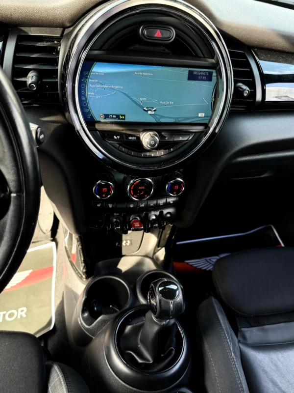 MINI Coupé Outro 9