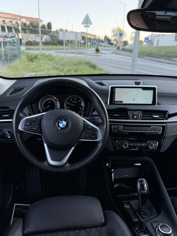 BMW X1 null 7