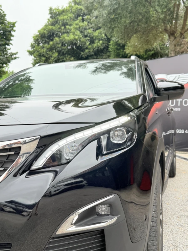 Peugeot 3008 1.2 PureTech GT Line 3