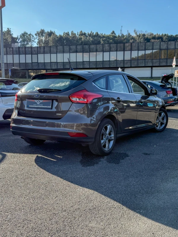 Ford Focus null 5