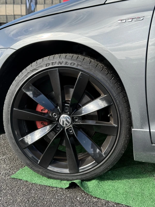 Volkswagen Scirocco Outro 5