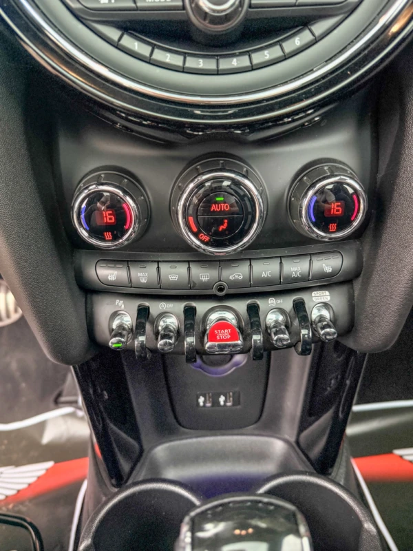 MINI John Cooper Works null 25