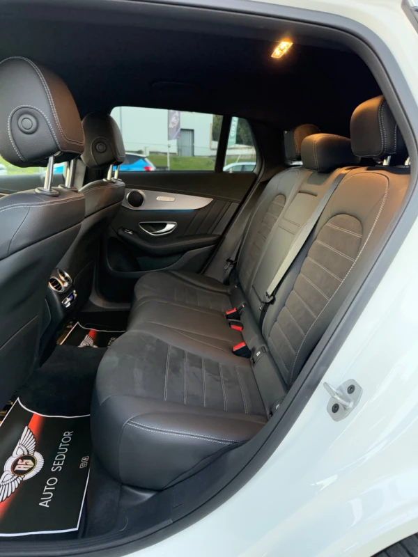 Mercedes-Benz EQC Amg 9
