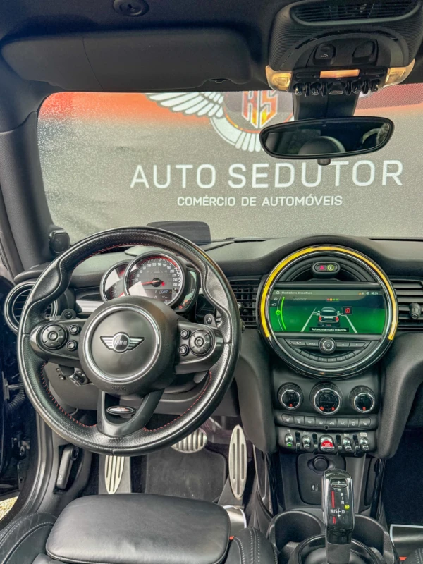 MINI John Cooper Works null 15