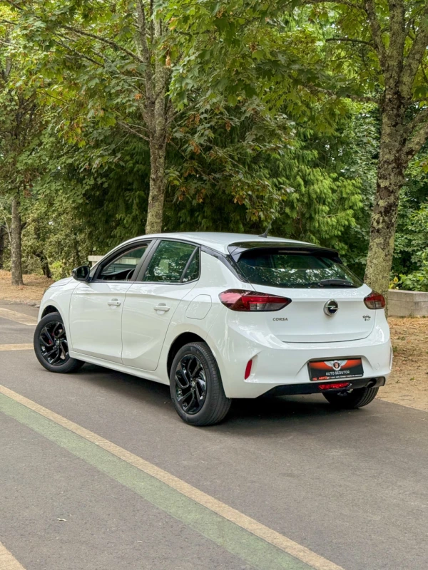 Opel Corsa 1.0 T Edition 7
