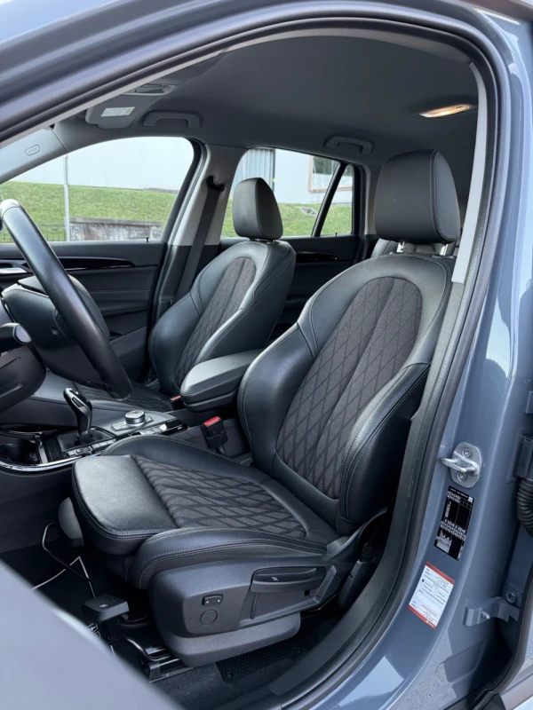 BMW X1 null 8