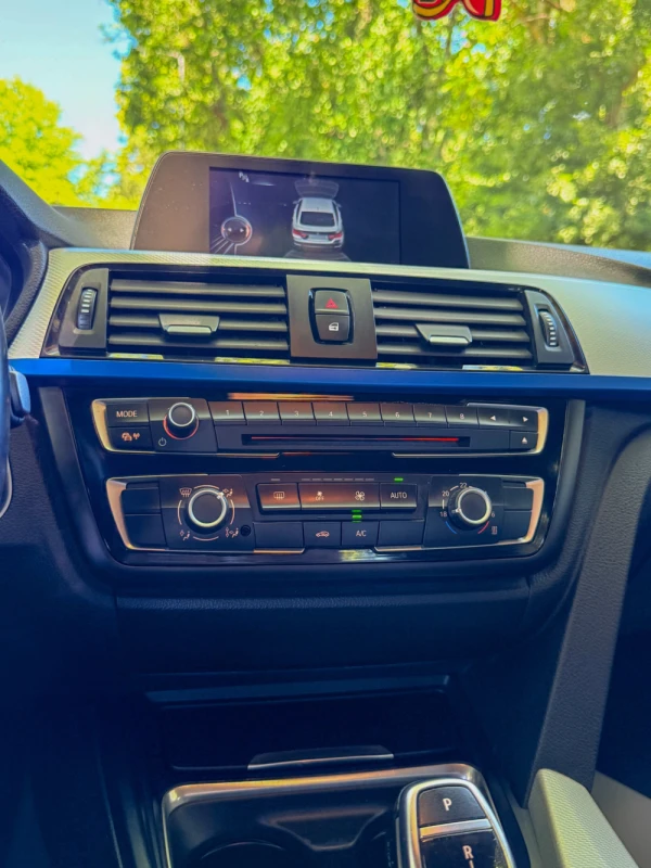 BMW 420 Gran Coupé d Pack M Auto 20