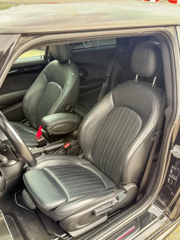 MINI John Cooper Works null 17
