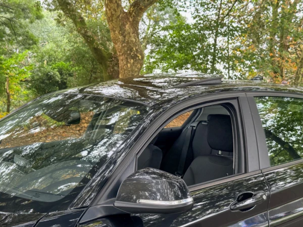 BMW 116 i Line Sport 11