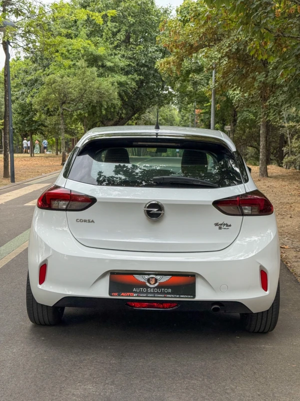 Opel Corsa 1.0 T Edition 6