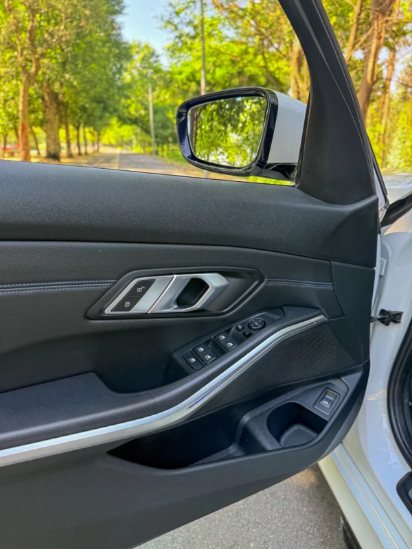 BMW 318 Gran Turismo d Pack M 14