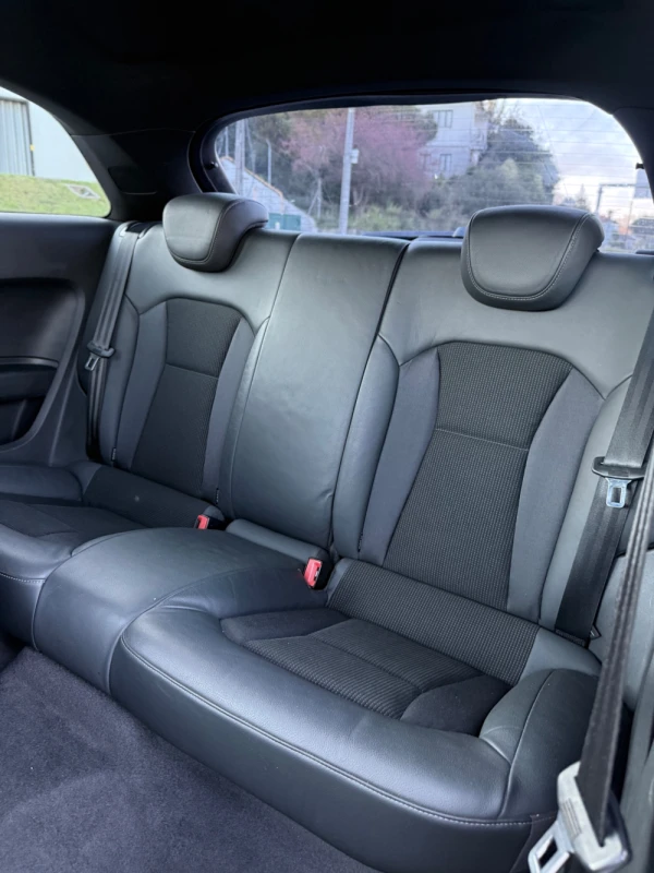 Audi A1 S-LINE 9