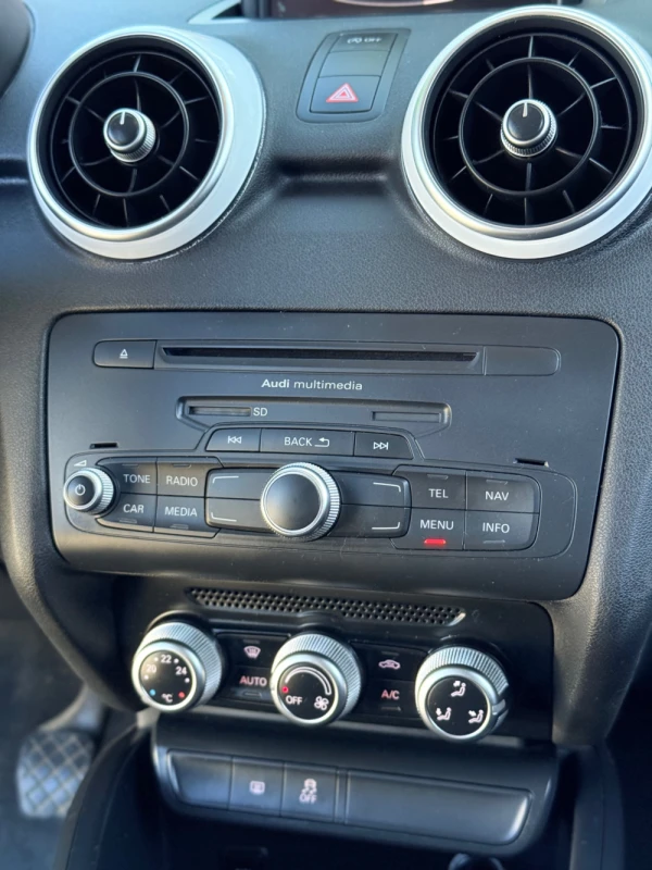 Audi A1 null 14