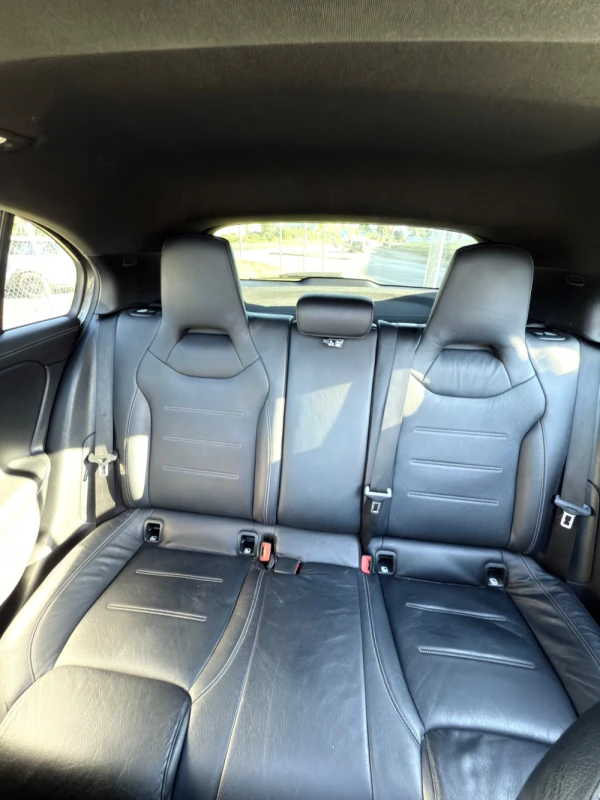 Mercedes-Benz A 180 Amg 9