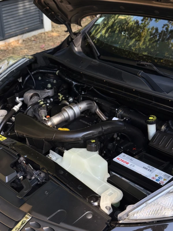 Nissan Juke 5