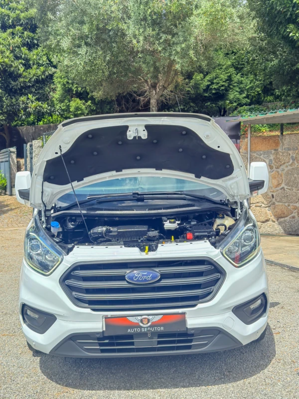 Ford Transit null 4