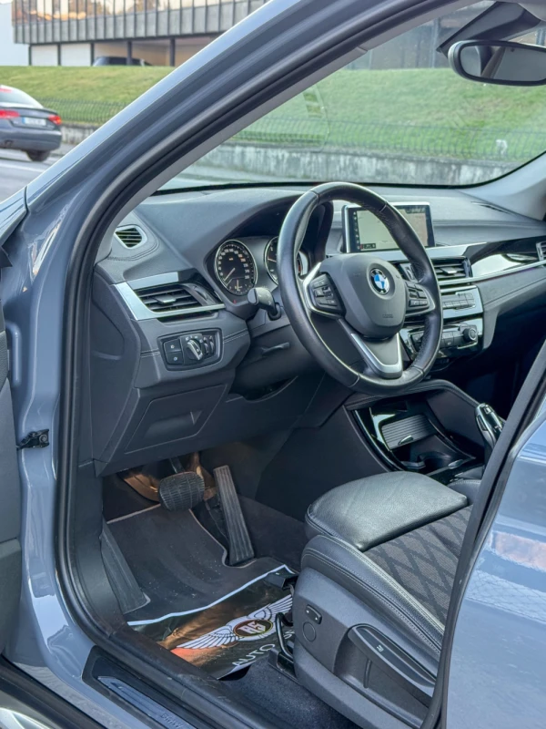 BMW X1 null 6