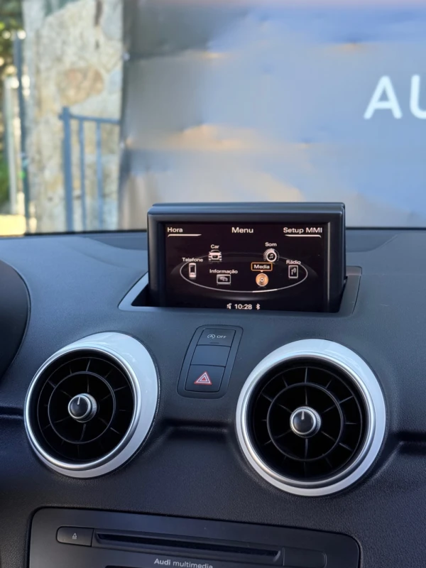 Audi A1 null 15