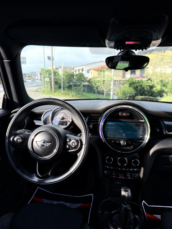 MINI Coupé Outro 8