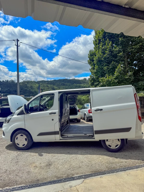 Ford Transit null 5