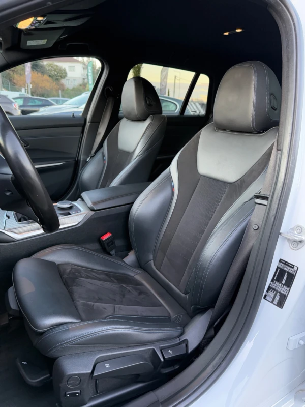 BMW 318 Gran Turismo d Pack M 7