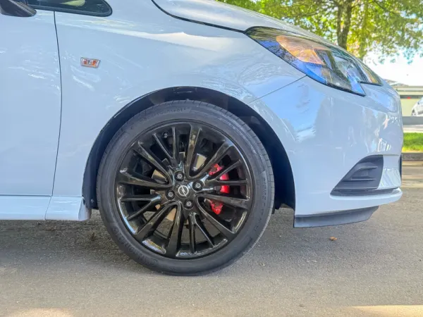 Opel Corsa Outro 5