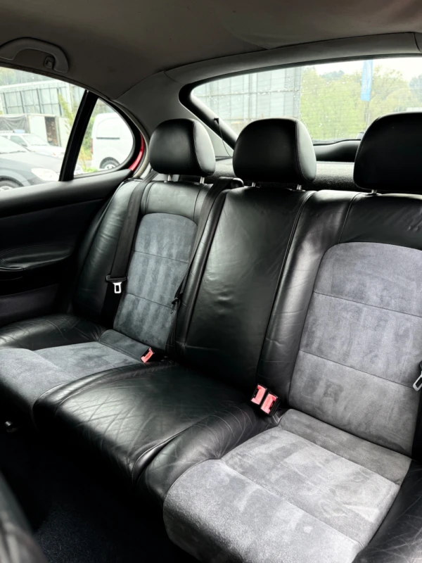 SEAT Leon Fr 10
